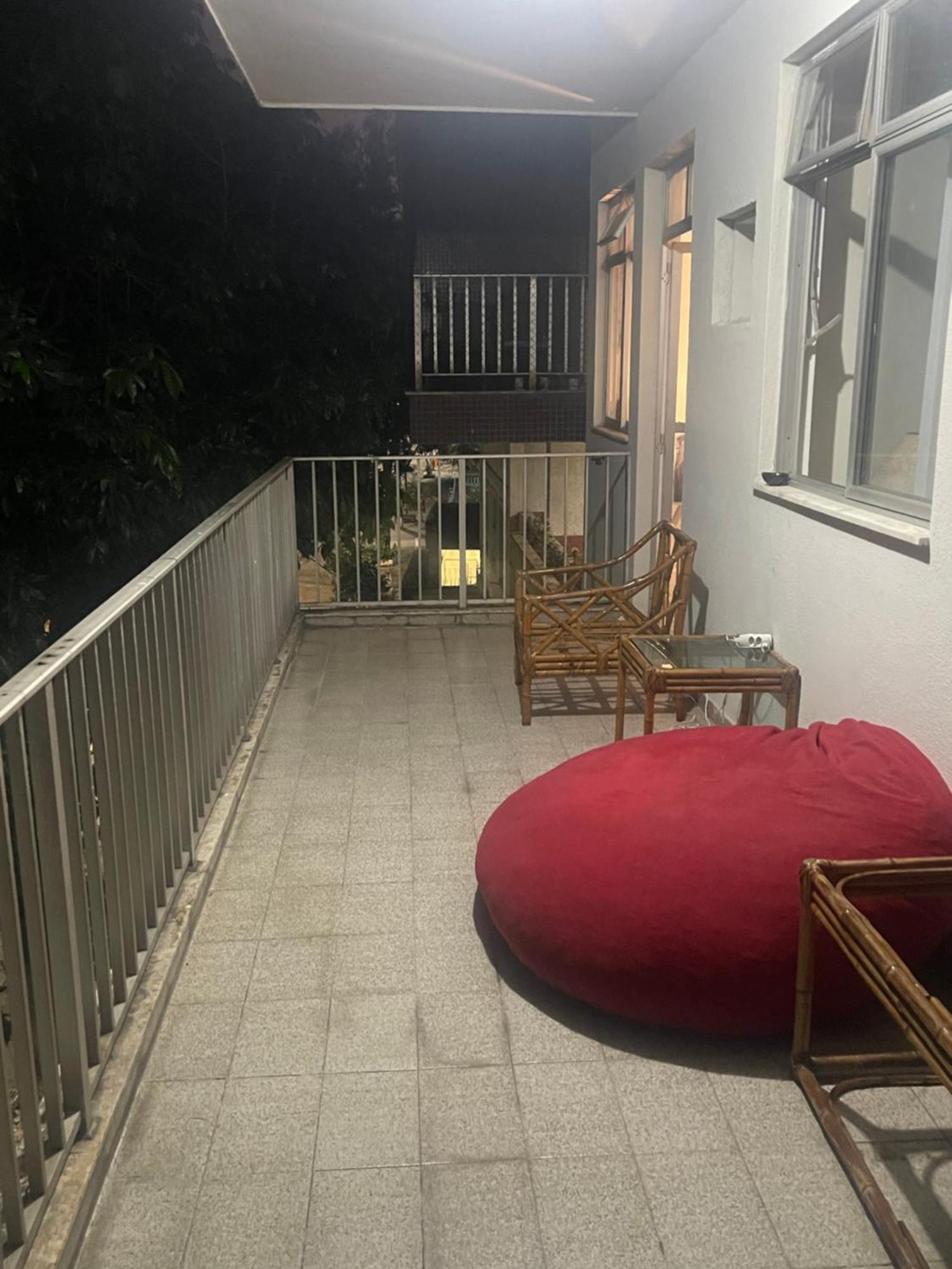 Séjour chez l'habitant Aconchegante Quarto Cama De Casal Em Apartamento 101