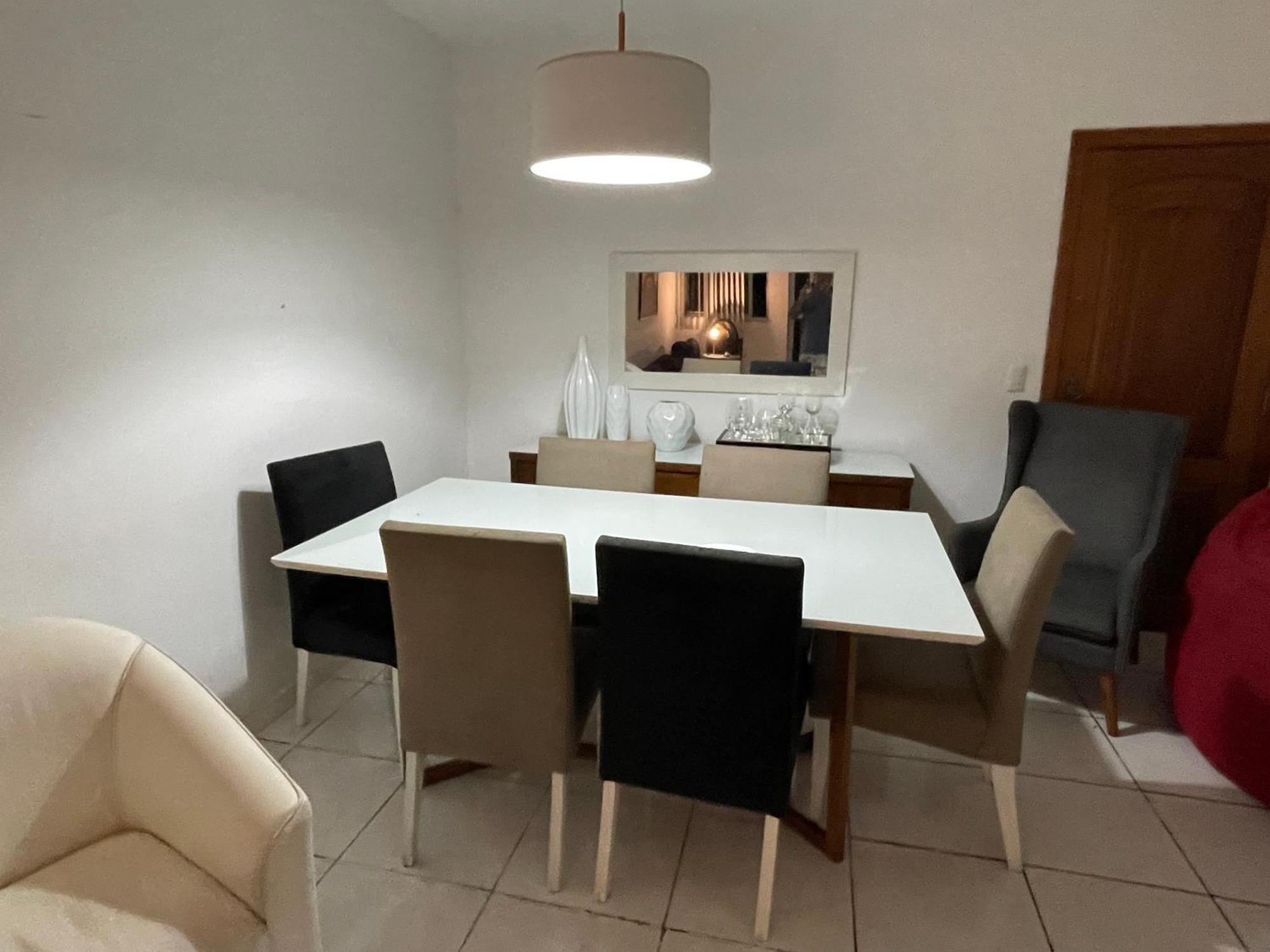 Aconchegante Quarto Cama De Casal Em Apartamento 101 * Rio de Janeiro